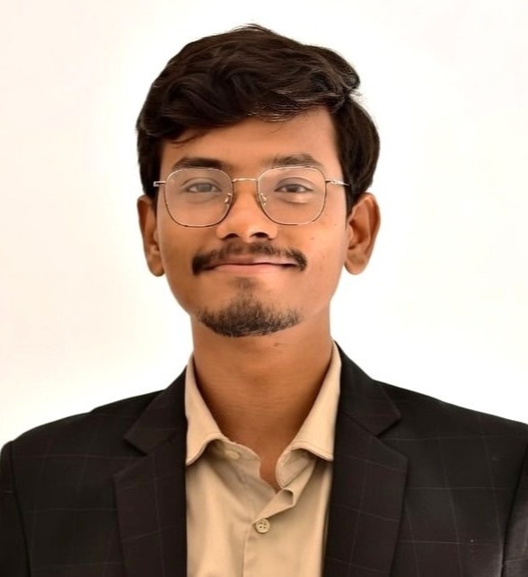 My handsome face